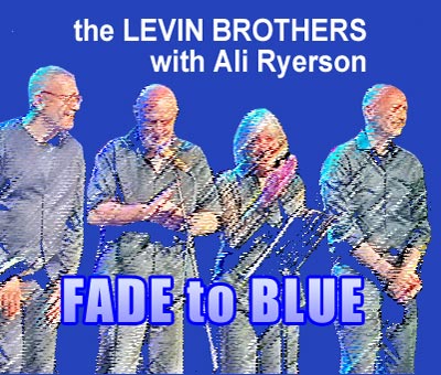 レア The Levin Brothers ／ Special Delivery